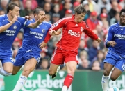 开云体育登录-双城记，凯恩西甲封神夜，葡萄牙黄金一代的战术绝唱