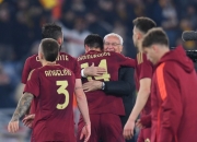 开云体育APP下载-罗马再次抢分，主场之利不容忽视