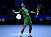 开云官网-ATP总决赛完胜澳网，德约科维奇点燃赛场