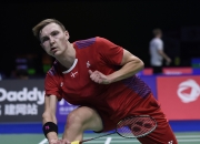 开云体育APP下载-法国羽毛球队轻取丹麦羽毛球队，安赛龙高光表现的简单介绍