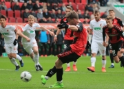 开云APP-柏林联合主场大胜，保级压力得到缓解的简单介绍