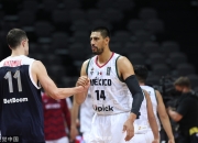 开云足球直播-包含墨西哥男篮球员受伤退出当局赛的词条