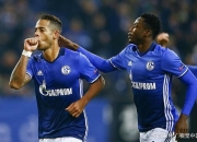 开云体育入口-沙尔克外援状态回升，有望助球队重返胜利轨迹的简单介绍