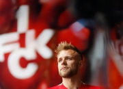 开云体育-凯泽斯劳滕顶替受伤球员，担任主力后卫的简单介绍