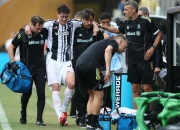 开云体育登录-关于尤文图斯新援集体出战，球队整体实力逐渐提升的信息