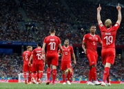 开云APP-瑞士对决挪威，双方争夺次轮胜利积分的简单介绍