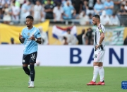 开云体育下载-关于2025年俱乐部世界杯：尤文图斯全队备战内幕的信息