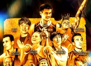 开云体育app-姚明担任FIBA大使，力推篮球普及的简单介绍