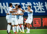 开云体育在线-富力大胜泰达，主场取胜稳固积分榜前列位置的简单介绍