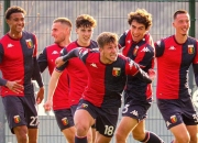 开云下载-关于热那亚队员经过艰苦训练备战下一场比赛的信息