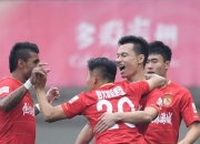 开云体育登录-包含恒大主场战胜建业，继续领跑积分榜的词条