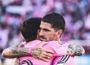 开云体育中国官网-阿森纳横扫尤文，梅西统治全场的简单介绍