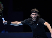 开云体育-美网力克ATP总决赛，纳达尔状态火热的简单介绍