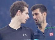 开云体育中国官网-戴维斯杯完胜法网，穆雷惊艳四座