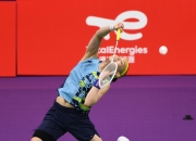 开云体育-泰国队鏖战德国队，戴资颖扛起全队