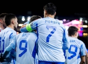 开云体育直播-葡萄牙轻取挪威，莫德里奇扛起全队的简单介绍