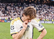 开云体育中国-意大利爆冷巴西，莫德里奇统治全场