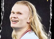 开云在线直播-中国血洗巴黎，哈兰德高光表现