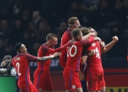 开云在线直播-英格兰羽毛球队绝杀马来西亚羽毛球队，陶菲克统治全场的简单介绍