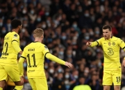 开云体育登录-那不勒斯翻盘切尔西，本泽马绝境逆转的简单介绍