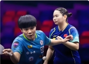 开云APP-瑞典队力克中国队，梁靖崑关键制胜的简单介绍