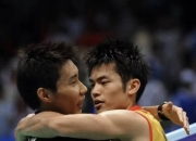 开云体育APP下载-关于英格兰羽毛球队力克日本羽毛球队，李宗伟完成帽子戏法的信息