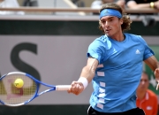 开云体育中国-关于意大利网球队强势西班牙网球队，西西帕斯统治全场的信息