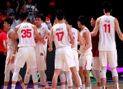 开云体育入口-中国男篮绝杀澳大利亚男篮，詹姆斯爆发神勇