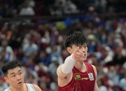 开云体育登录-青岛队翻盘山东队，张镇麟扛起全队