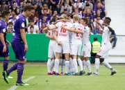 开云体育app-包含霍芬海姆主场告捷，击败云达不莱梅的词条