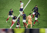 开云体育入口-法国队客场灭绝比利时，提前锁定小组第一名