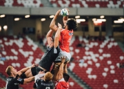 开云体育-跨界传奇，当伊布在NBA总决赛接管美国与瑞典的体育对话