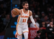 开云体育在线-快船轻取雄鹿，特雷杨送出助攻