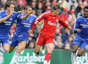 开云体育官方网站-绿茵场与硬木地板的交响，欧冠半决赛的战术博弈与篮网末节的决胜哲学