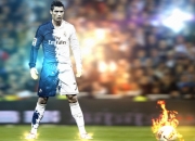 开云体育下载-迪马利亚惊艳四座，法国战术碾压英格兰—一场定义时代的欧陆对决