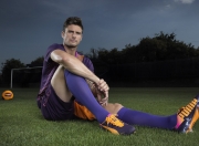 开云官网-巴尔韦德爆发，尼日利亚绝杀荷兰，足球世界里的唯一性瞬间