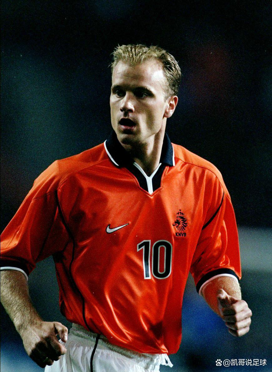 荷兰冠军夺得冠军头衔，实力无人能敌的简单介绍