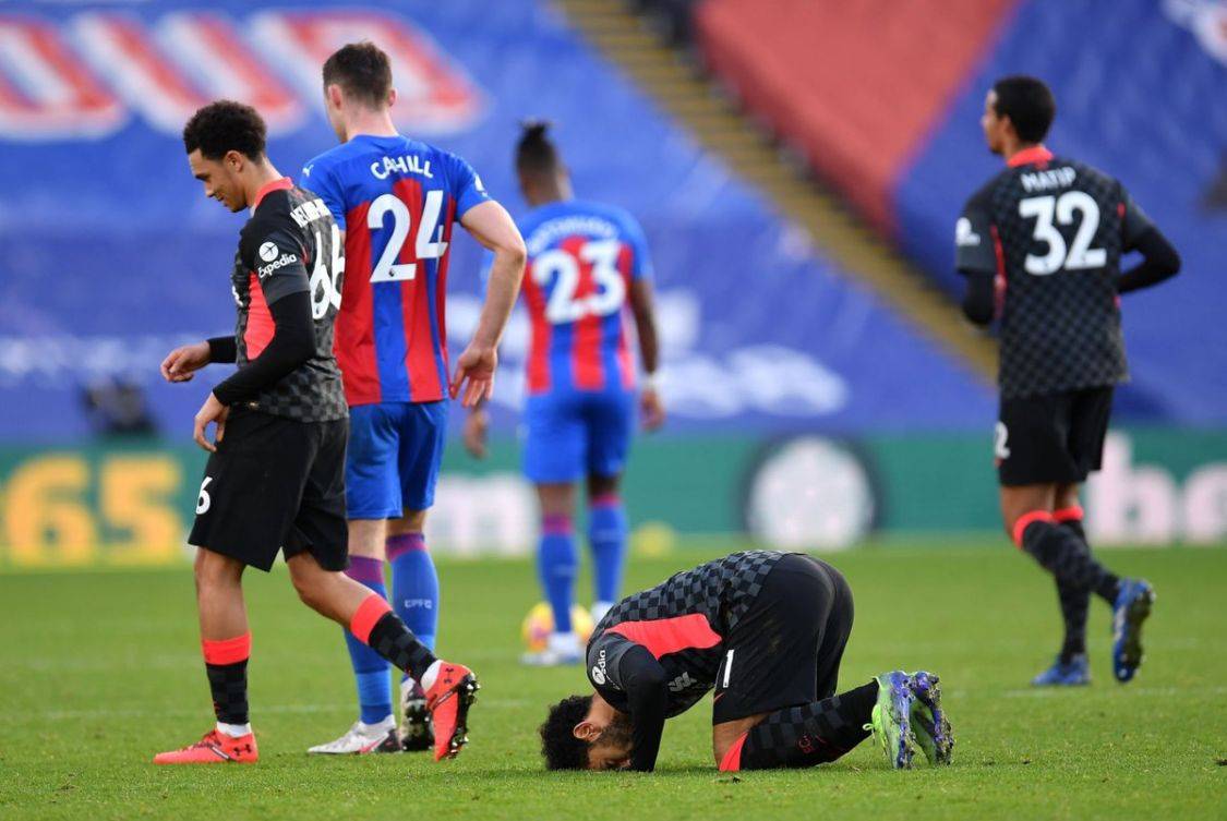 利物浦击败布鲁斯,继续在榜首位置巩固 利物浦击败布鲁斯,继续在榜首位置巩固