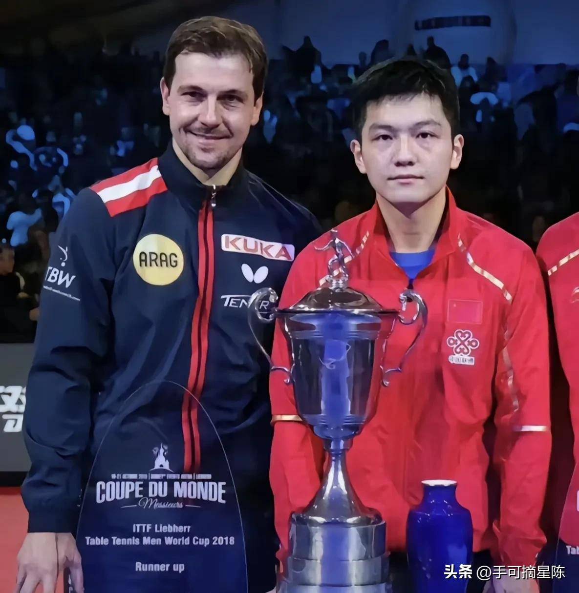 中国乒乓球队鏖战瑞典乒乓球队,波尔关键制胜的简单介绍 中国乒乓球队鏖战瑞典乒乓球队,波尔关键制胜的简单介绍