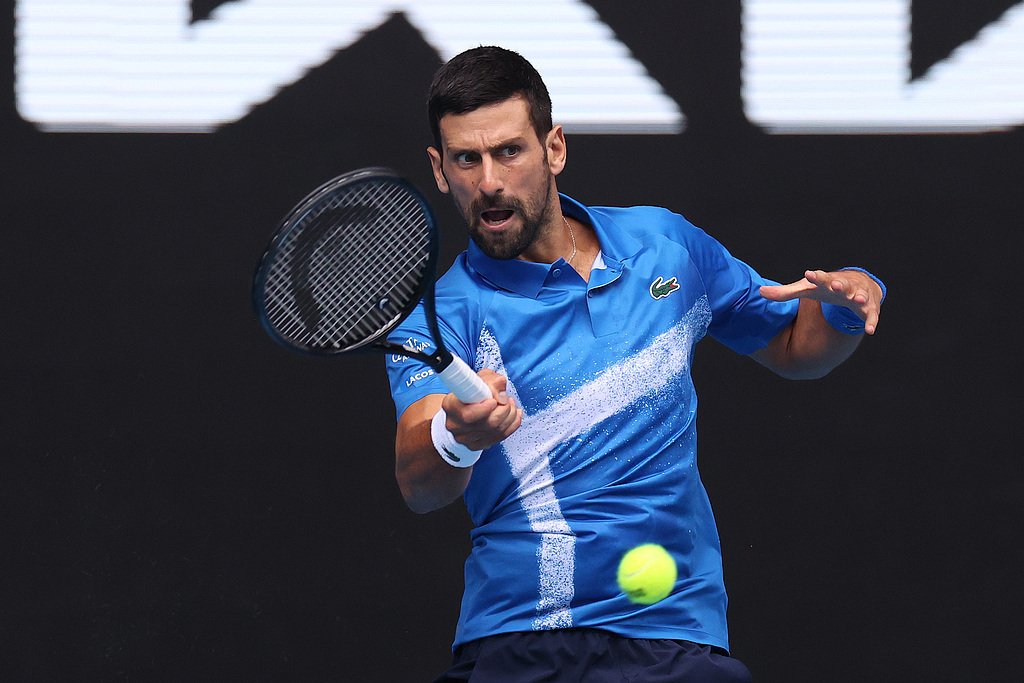 欧洲网球队完胜澳大利亚网球队,德约科维奇惊艳世界的简单介绍 欧洲网球队完胜澳大利亚网球队,德约科维奇惊艳世界的简单介绍