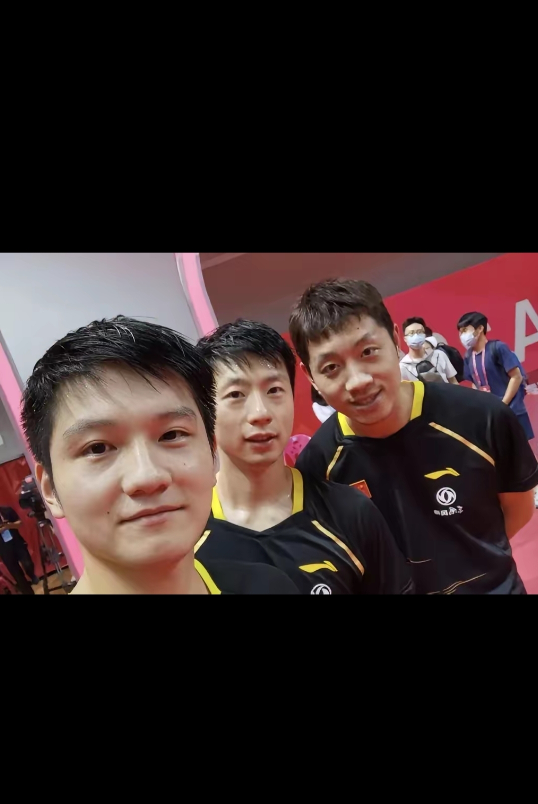 英国乒乓球队轻取德国乒乓球队,许昕打破历史纪录的简单介绍 英国乒乓球队轻取德国乒乓球队,许昕打破历史纪录的简单介绍