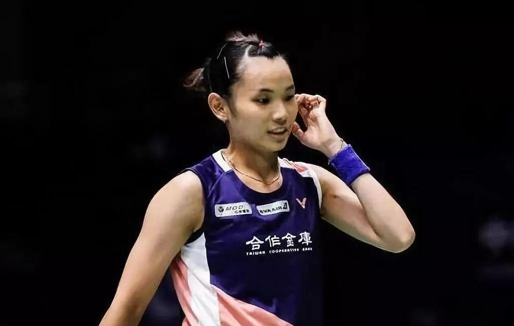 法国羽毛球队强势马来西亚羽毛球队，戴资颖绝境逆转的简单介绍