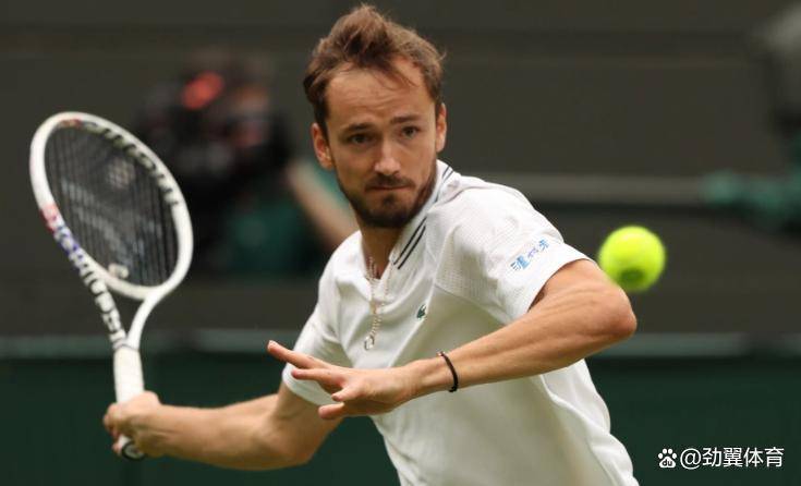 关于蒙特卡洛大师赛力克年终总决赛，梅德韦杰夫高光表现的信息