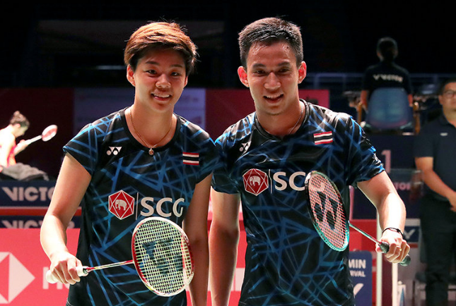 关于泰国队翻盘印度队，黄鸭组合关键制胜的信息