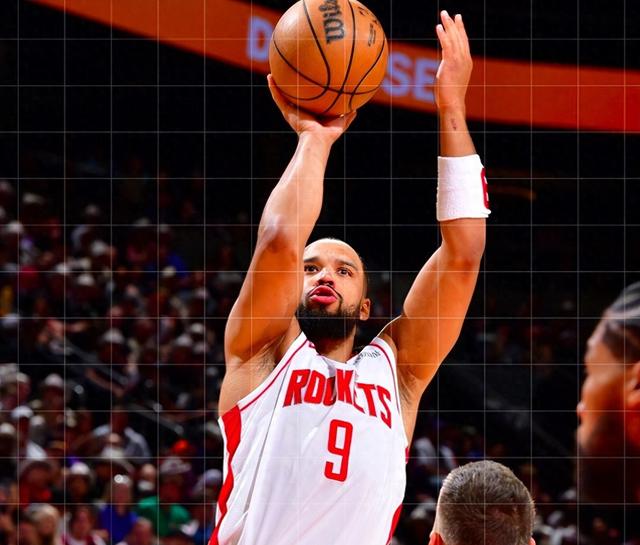 火箭新秀崭露头角，打出惊人表现的简单介绍