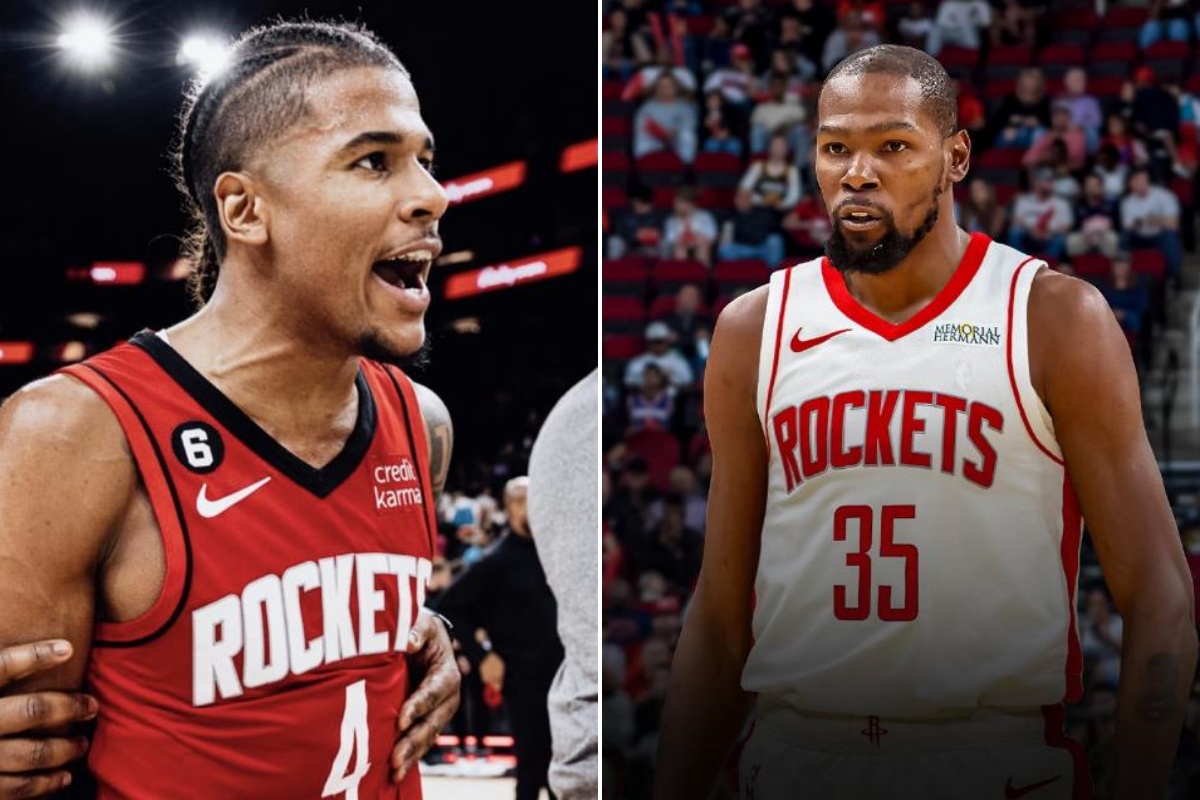 火箭新秀崭露头角，打出惊人表现的简单介绍