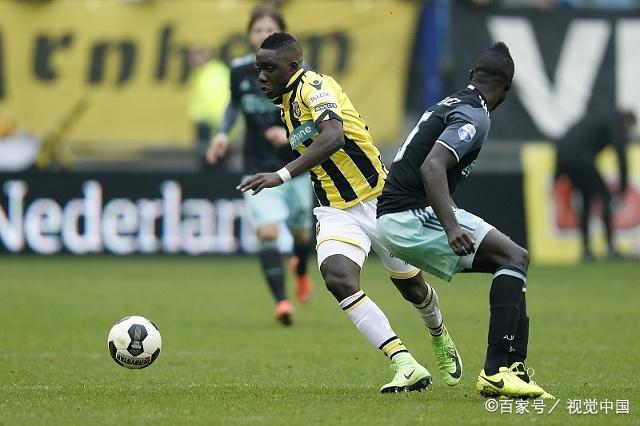 里昂客场击败第戎手握最佳阵容进入下轮角逐的简单介绍