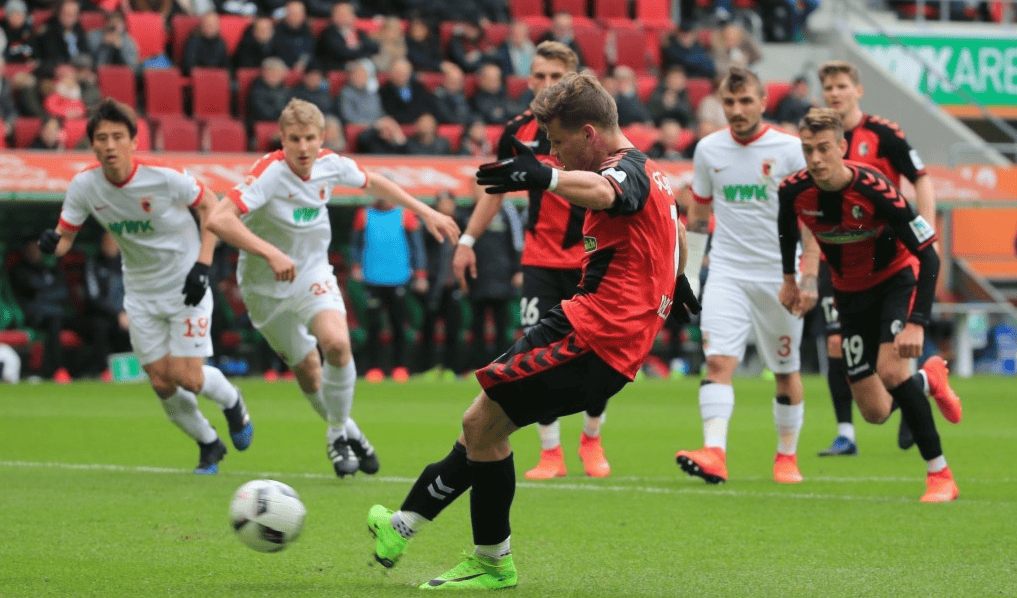 柏林联合主场大胜，保级压力得到缓解的简单介绍