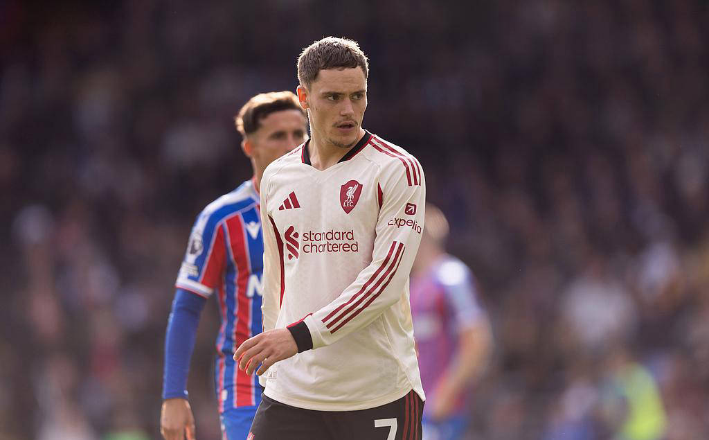 利物浦球员在德国联赛中表现出色