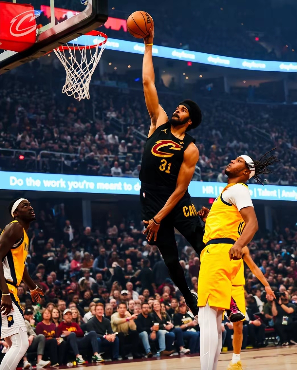 包含快船大胜步行者，乔治发威斩获全场最高的词条